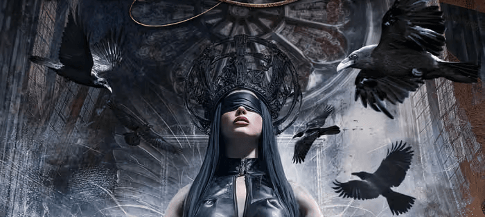 Dark Asylum Album Art.avif